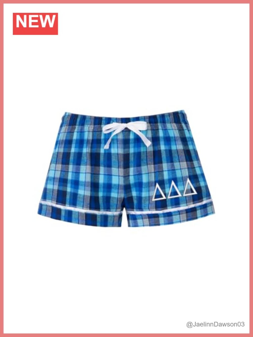 100% Cotton Flannel Boxers Plaid Drawstring Lounge Shorts Relaxed Fit